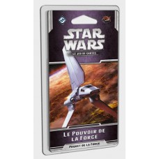 SW C5P5 - Le Pouvoir de la Force